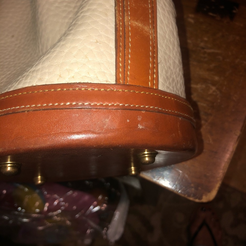 Dooney & Bourke VTG - Picture 5 of 8